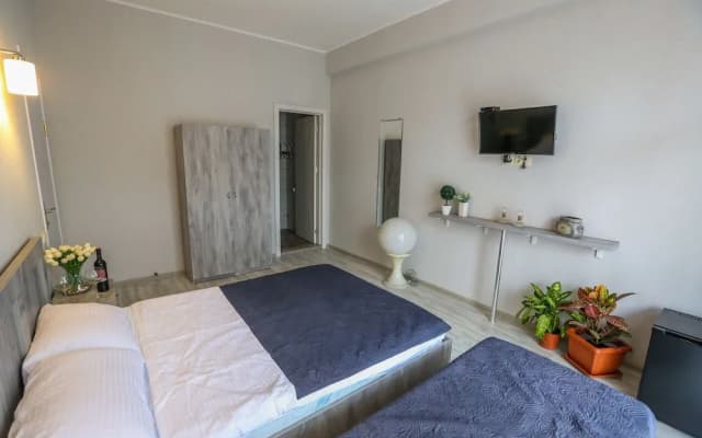 Vortex Apart Hotel - photo 3
