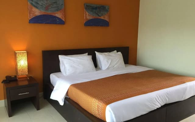 Krabi Cozy Place Hotel - photo 2