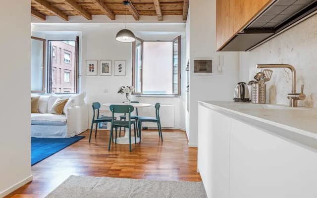 Captivating flat near City Centre - photo 5
