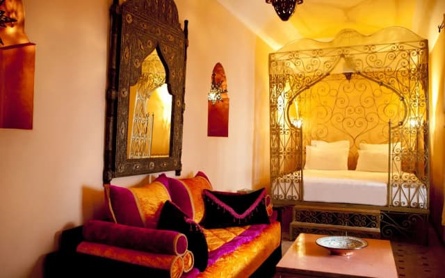 Riad Ka - photo 2
