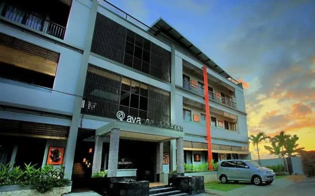 Avanee Residence - photo 4