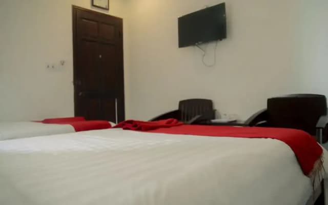 Thanh Hien Hotel - photo 5