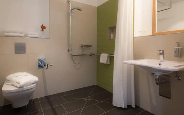 Hotel Christophorus - photo 5