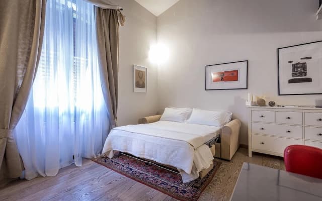Bandinelli Apartment - photo 4