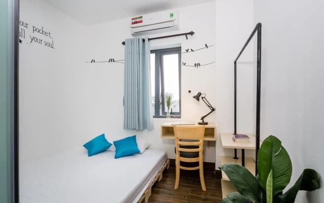 Fedora Hostel - photo 2