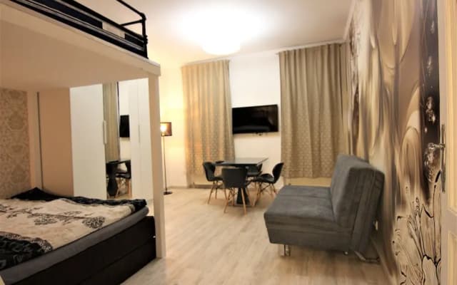 Vienna CityApartments Design 4 - photo 3