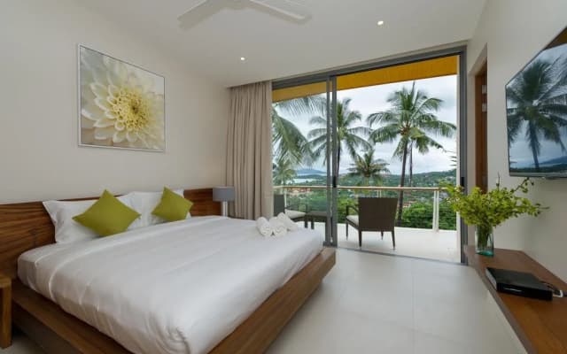 The Ridge Villa 6 - photo 2