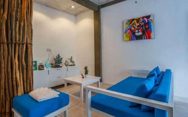 Ryuji Villa in Seminyak - photo 2