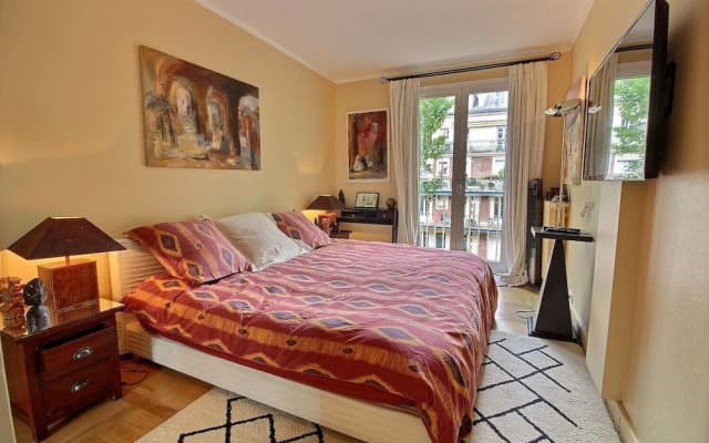 116324 - 2 person apartment near Eiffel Tower - photo 5