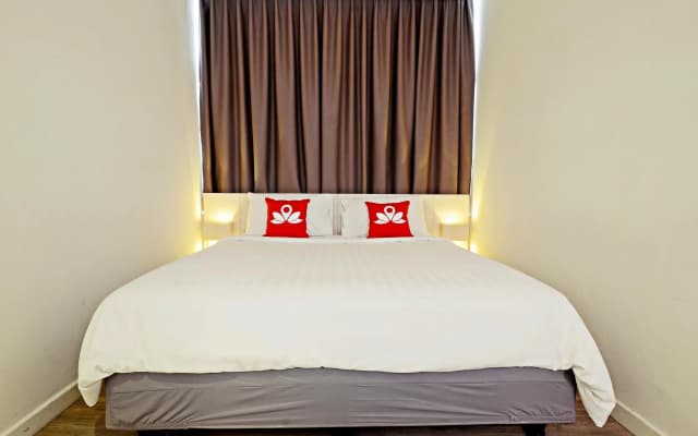 ZenRooms Pluit PIK - photo 4