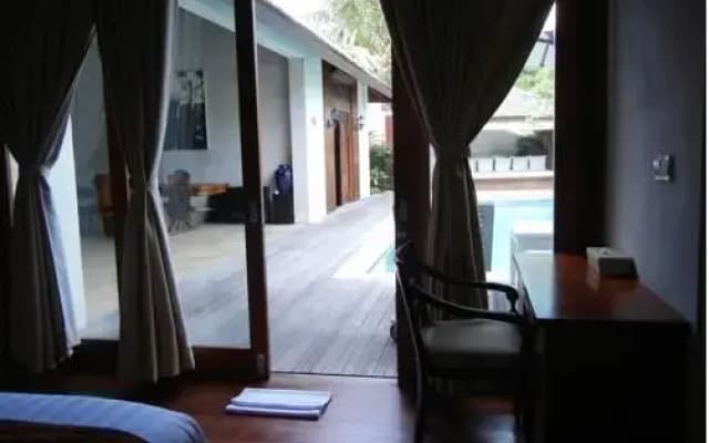 The Christin Villas Seminyak - photo 2