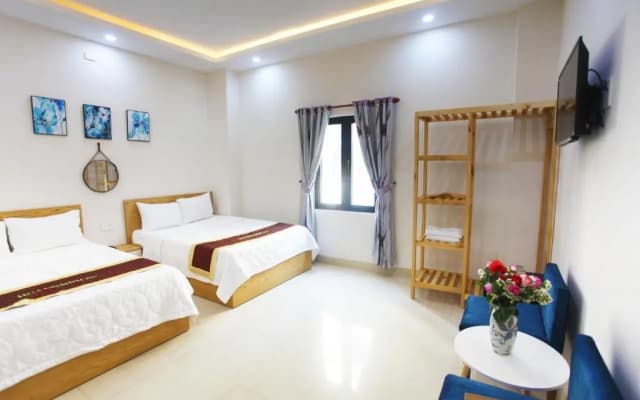 Hoang Sinh Hotel - photo 4