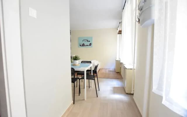 Vaci Street Apartment - photo 3