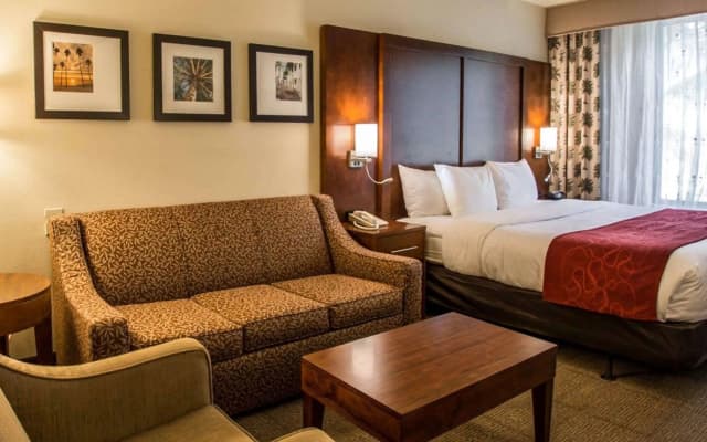 Comfort Suites Miami - Kendall - photo 3