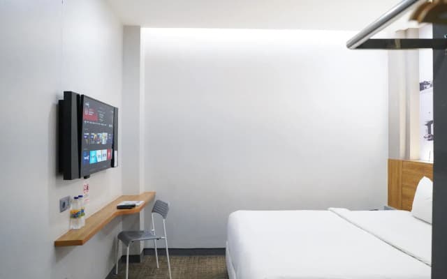 Odua Thamrin Jakarta - photo 4