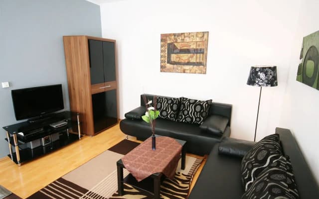 Vienna CityApartments - Premium Apartment Vienna 1 - photo 4