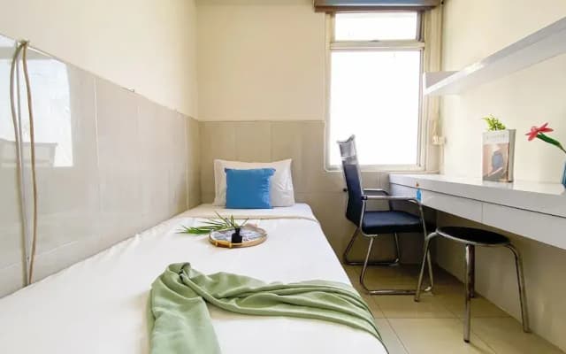 Spacious And Homey 3Br At Green Bay Pluit Apartment - photo 4
