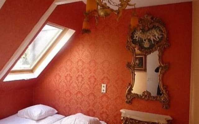 Vondelpark Bed & Breakfast - photo 2