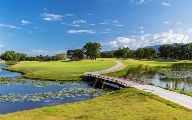 Banyan Tree Phuket - photo 2