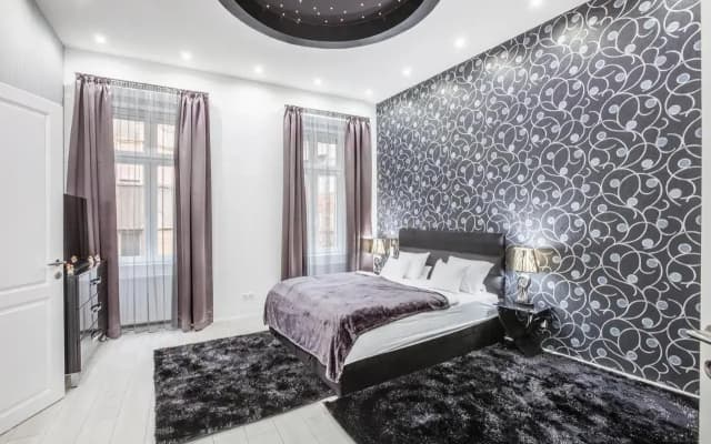Opera Luxory Suite - photo 2