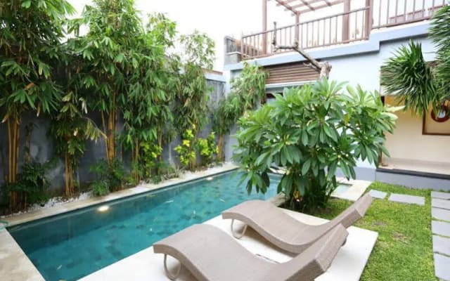 Villa Maple - photo 2