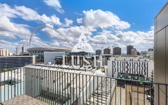 Lush Apartment London Designer Outlet - photo 4