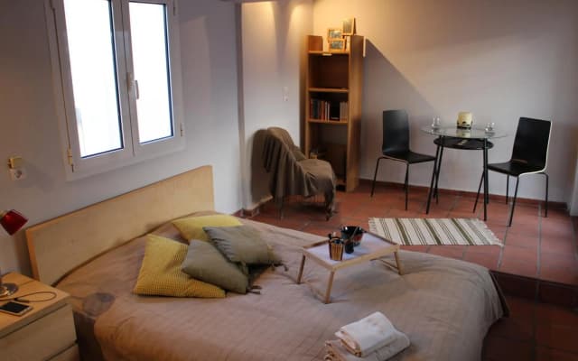 Roof Top Studio - photo 2