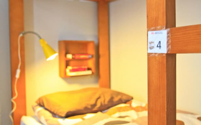 B.A. Hostel (Bairro Alto Hostel) - photo 5