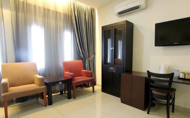 Hotel JSL - photo 5