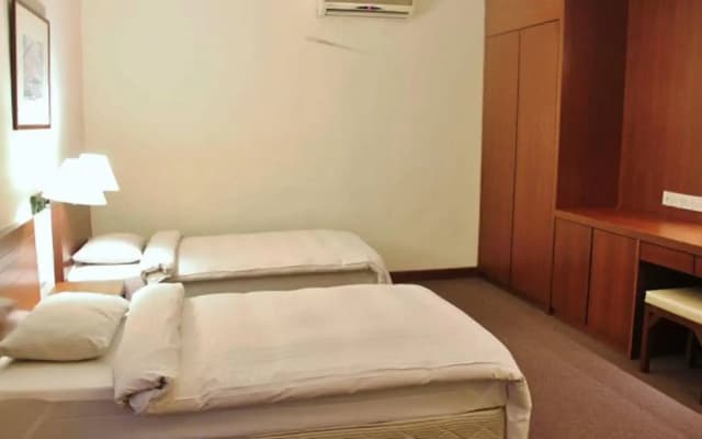 The Krystal Suites Penang - photo 4