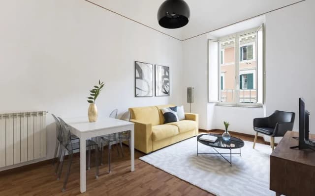 Pristine 3BR in Prati by Sonder - photo 4