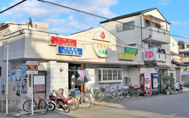 Sekai Hotel Hanare - photo 2