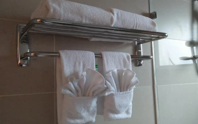 Everia Villas Resort - photo 4