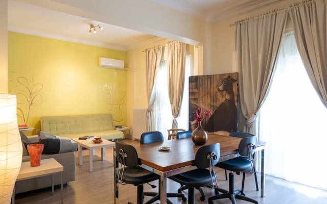 Artline Residence in Acropolis District - photo 4