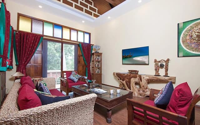 Swy Residence 3Bedroom Villa - photo 2
