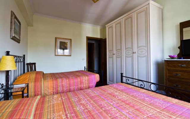 B&B Roma Appia Davila 25 - photo 4
