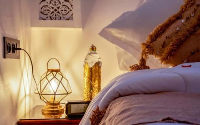 Riad le nid de fatima - photo 3