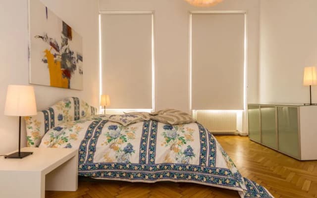 Alsergrund Luxury by Welcome2vienna - photo 3