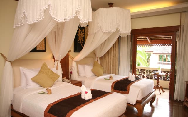 Khum Phaya Resort & Spa Boutique Collection - photo 3