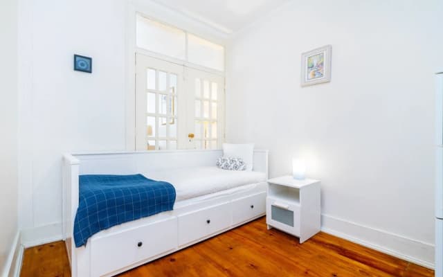 São Bento Central Apartment - photo 3