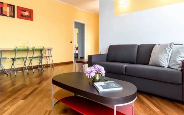 Altido Uruguay District Apartment - photo 4