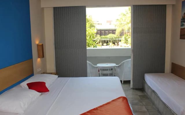 Oasis Kuta - photo 4