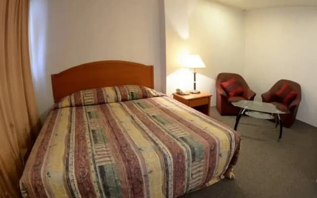 Kawan Hotel - photo 4