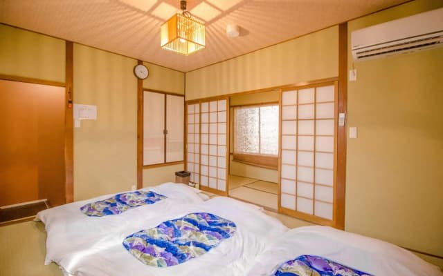 Kamogawa Nanajo - photo 2