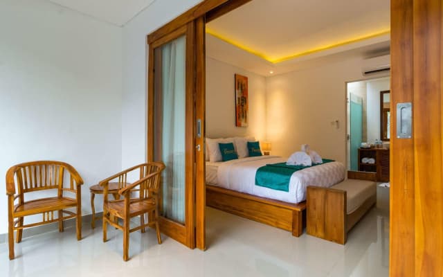 The Pesaren Ubud - photo 2