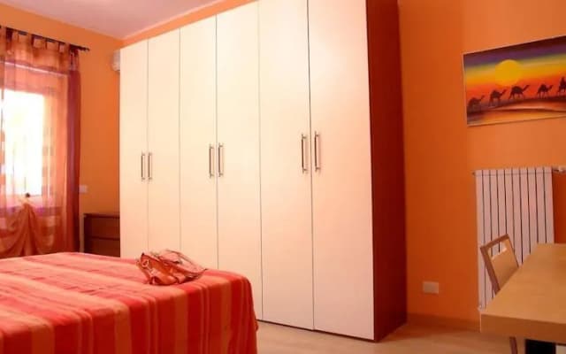 B&B Roma in Rima - photo 4