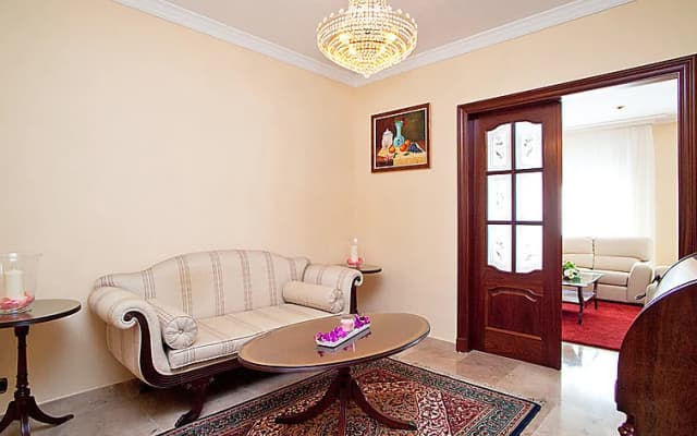 Apartment Pg Gracia - Valencia - photo 5
