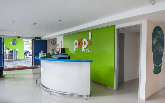 POP! Hotel Kuta Beach Bali - photo 2