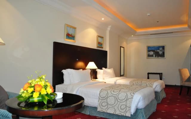 Musherib Hotel - photo 3