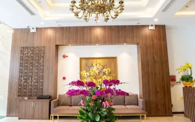 Minh Quan Hotel - Da Nang Center by Hos - photo 2
